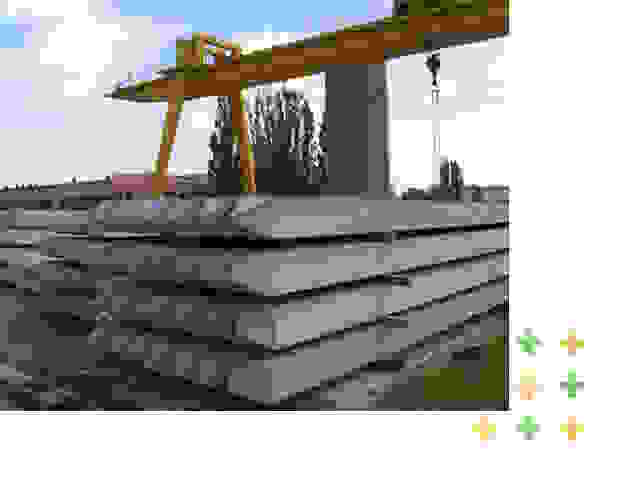 Производство железобетонных свай 250x250 в Тольятти 